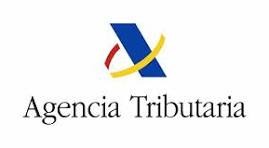 agencia tributaria logo