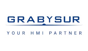 grabysur logo
