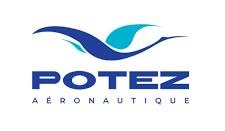 potez logo